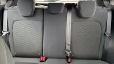 Ford Fiesta 1.0 EcoBoost ST-Line 5dr Petrol Hatchback